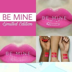 Be Mine LipSense